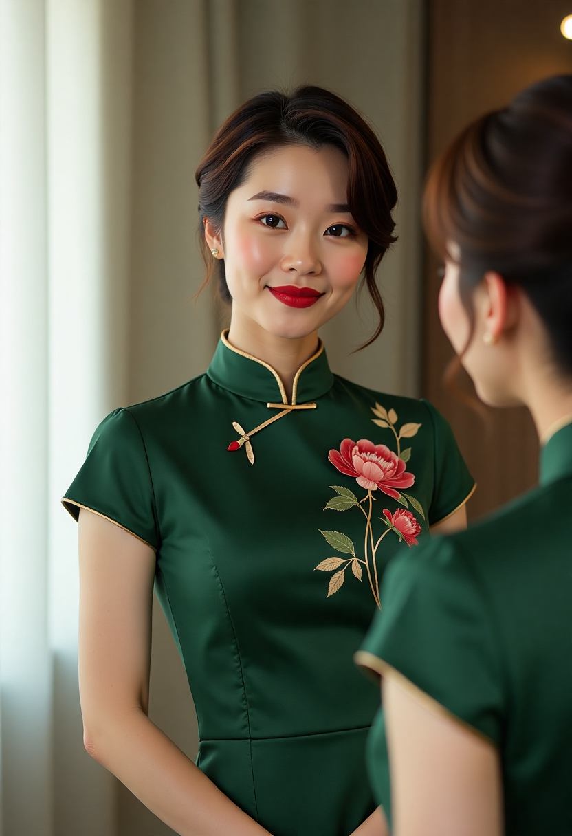 灯市诡影花絮封面