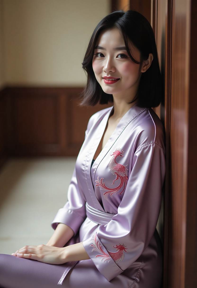 流程