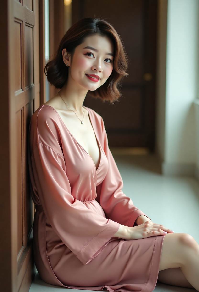 槐序直播间